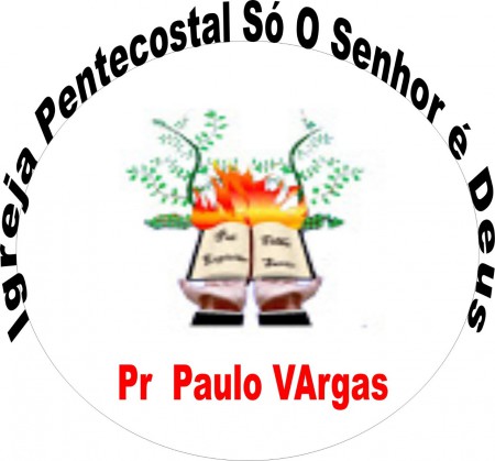 Só o Senhor é Deus 